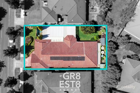 Property photo of 29 Streeton Way Berwick VIC 3806
