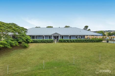 5 Ashwood St, Boonah, QLD 4310