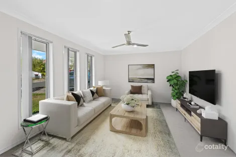 Property photo of 1 Romanda Place Marsden QLD 4132