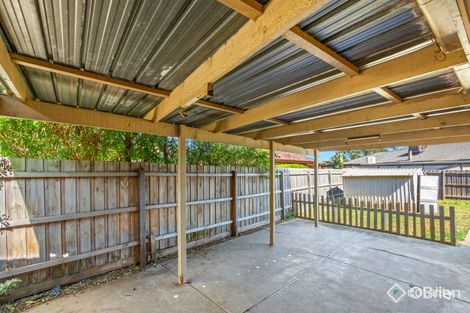 Property photo of 38 Honour Avenue Wyndham Vale VIC 3024