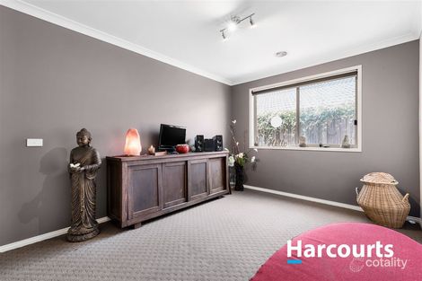 Property photo of 6 Carome Way Doreen VIC 3754