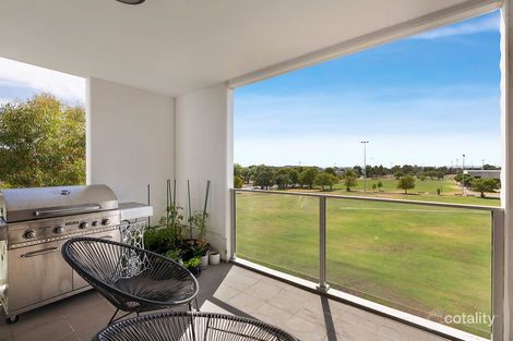 Property photo of D215/460 Victoria Street Brunswick VIC 3056