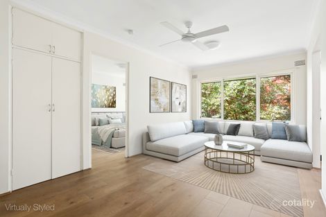 11/379 New Canterbury Rd, Dulwich Hill, NSW 2203