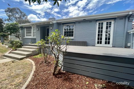 Property photo of 26 Clark Road Ivanhoe VIC 3079