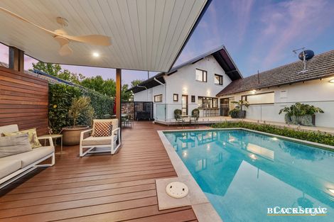 Property photo of 42 Macdonnell Street Yarralumla ACT 2600