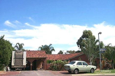 27 Rannoch Cir, Hamersley, WA 6022