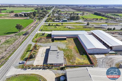 375 New Dookie Rd, Lemnos, VIC 3631