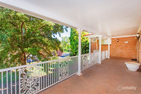 Property photo of 21 Binni Creek Road Cowra NSW 2794