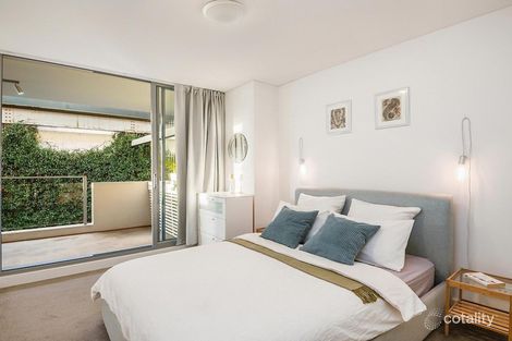 Property photo of 201A/797 Botany Road Rosebery NSW 2018