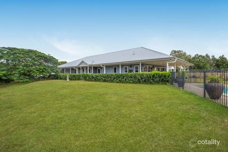 Property photo of 5 Ashwood Street Boonah QLD 4310