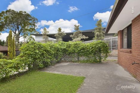 Property photo of 637 Pennant Hills Road Beecroft NSW 2119