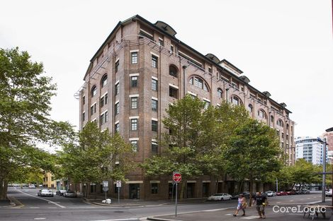 Property photo of 508/133 Goulburn Street Surry Hills NSW 2010