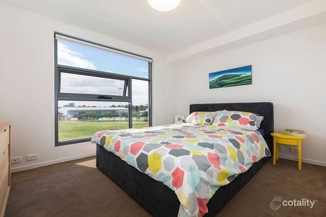 Property photo of D215/460 Victoria Street Brunswick VIC 3056