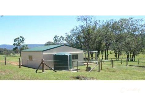 Property photo of 74 Barrett Road Widgee QLD 4570