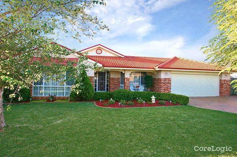 Property photo of 9 Denman Court Glenwood NSW 2768