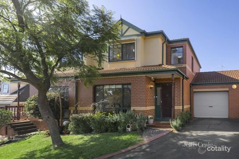 3/33-37 Leslie St, Donvale, VIC 3111