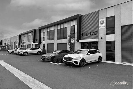 15d/36 Hume Rd, Laverton North, VIC 3026