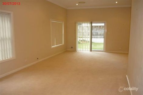 Property photo of 16 Jacqui Circuit Norwest NSW 2153