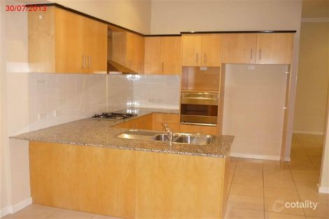 Property photo of 16 Jacqui Circuit Norwest NSW 2153