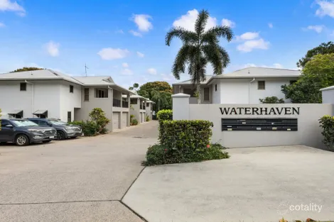 4/12-14 Old Smithfield Rd, Freshwater, QLD 4870