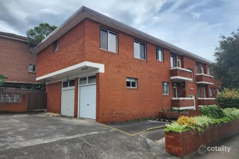 2/26 Hutchinson St, Granville, NSW 2142