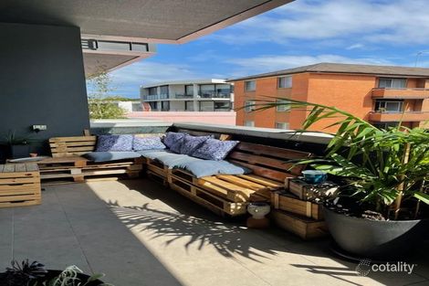 405/47-53 Anzac Pde, Kensington, NSW 2033