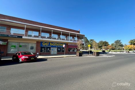 Property photo of 10/82 George Street Bathurst NSW 2795