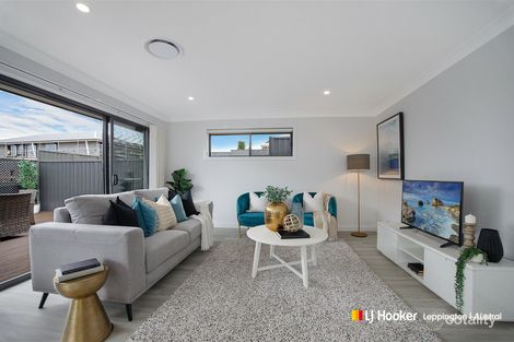 Property photo of 3 Leatherwood Avenue Leppington NSW 2179