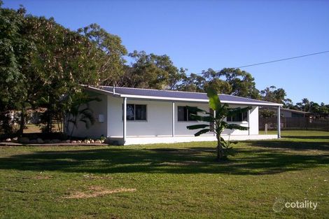 Property photo of 24 Macquarie Street Jensen QLD 4818
