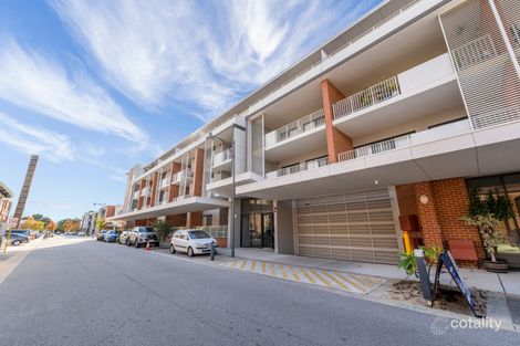 Property photo of 16/21 Foundry Road Midland WA 6056