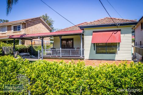 22 Edna Ave, Merrylands West, NSW 2160