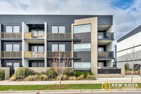 17/125 Wellsvale Dr, Googong, NSW 2620