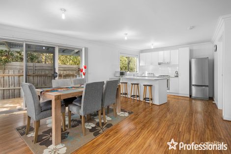 Property photo of 2/4 Alma Court Mooroolbark VIC 3138