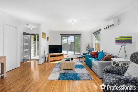Property photo of 2/4 Alma Court Mooroolbark VIC 3138