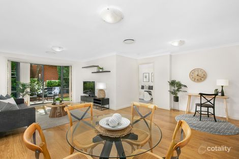 Property photo of 2/25 Magdala Road North Ryde NSW 2113