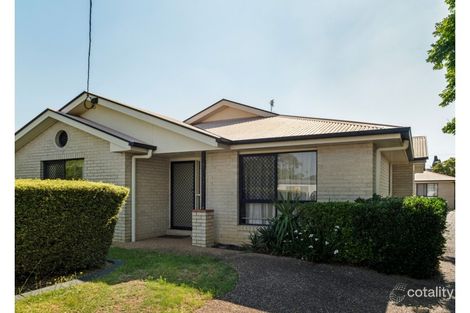 Property photo of 1/5 Leichhardt Street Centenary Heights QLD 4350