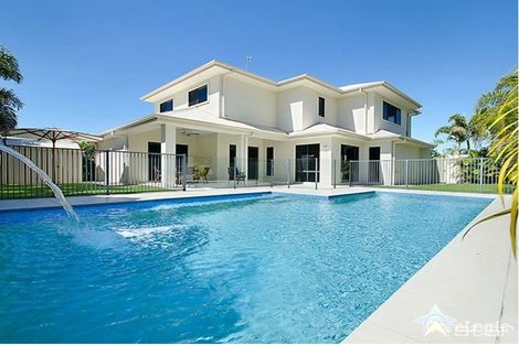 Property photo of 1 Inverness Place Peregian Springs QLD 4573