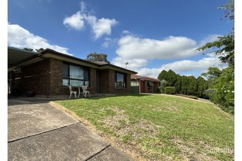 34 Mahogany Ave, Muswellbrook, NSW 2333