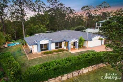 7 Laceflower Cres, Eatons Hill, QLD 4037