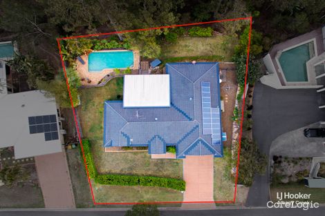 Property photo of 7 Laceflower Crescent Eatons Hill QLD 4037