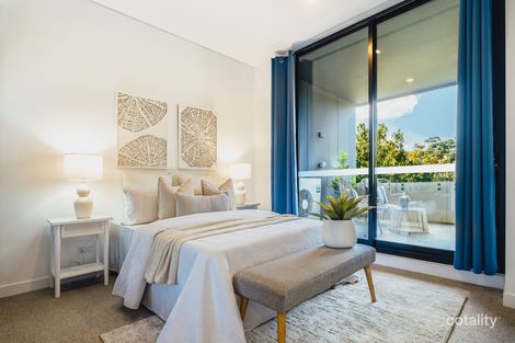 Property photo of 311/159-161 Epping Road Macquarie Park NSW 2113