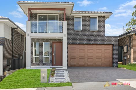 40 Croatia Ave, Edmondson Park, NSW 2174