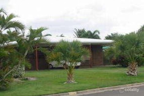 Property photo of 5 Brookhurst Avenue Kirwan QLD 4817