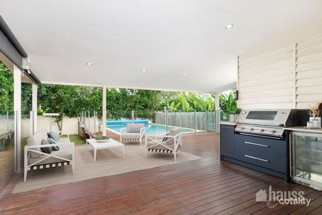 Property photo of 172 Strong Avenue Graceville QLD 4075