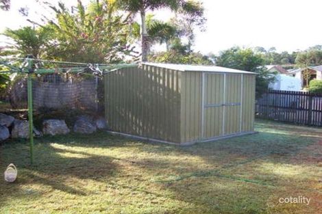 Property photo of 1 Gregory Street Tannum Sands QLD 4680