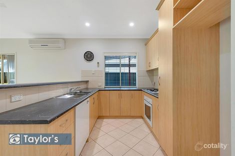 Property photo of 30 Maple Circuit Mawson Lakes SA 5095