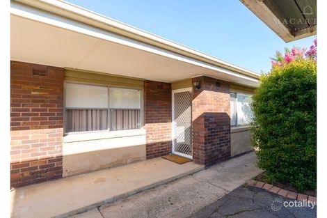 Property photo of 2/10 Higgins Avenue Wagga Wagga NSW 2650