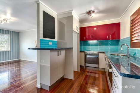 1/29 Vernon St, Nundah, QLD 4012