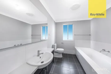 Property photo of 26 Wildflower Street Schofields NSW 2762