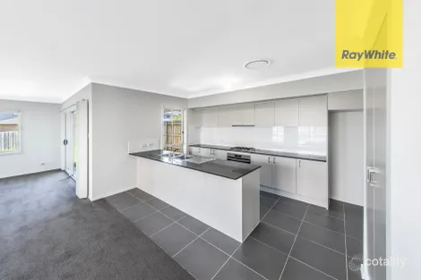 Property photo of 26 Wildflower Street Schofields NSW 2762